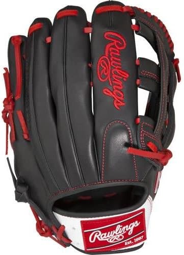 rawlings gamer glove