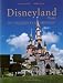 Disneyland Paris - De l'esquisse à la création by