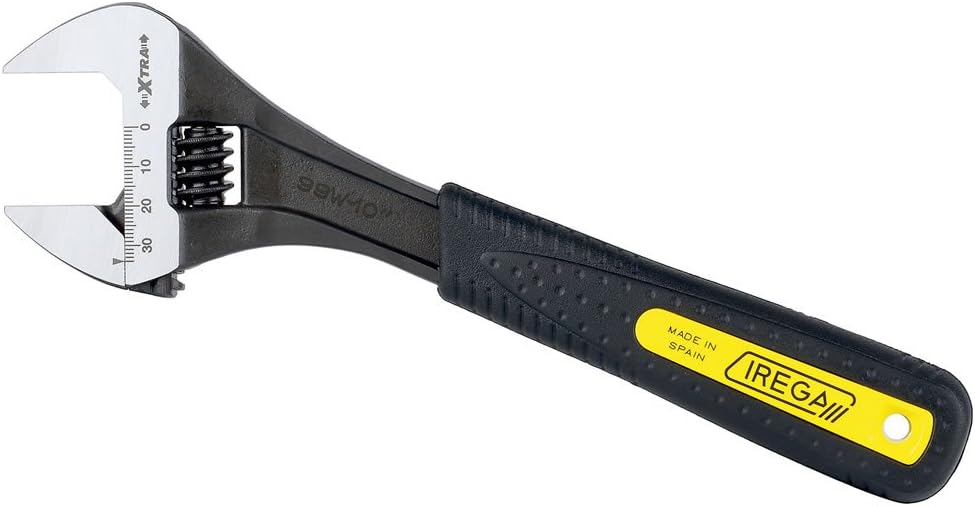 Irega IET99WCBE8 Wrench