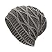 NRUTUP Winter Hats, Unisex Warm Hat, Skull Cap, Ski Hat - Knit Hat