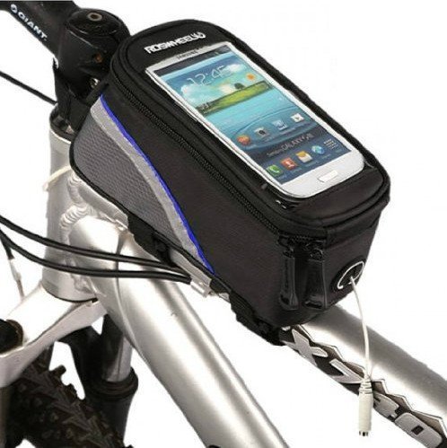 Cycling Bike Mountain Bicycle Frame Front Tube 5.5