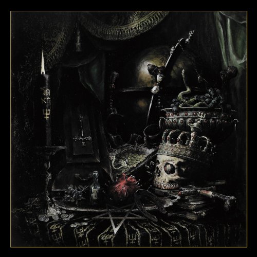 WATAIN - The Wild Hunt (Limited Edition) - Zortam Music
