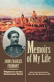 Front cover for the book Memoirs of My Life and Times by John Charles Fremont