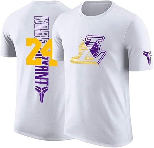 mamba print kobe jersey