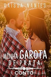 Livro Minha Garota de Prata (Conto)