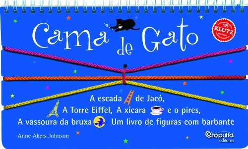 Cama De Gato PDF Anne Akers Johnson