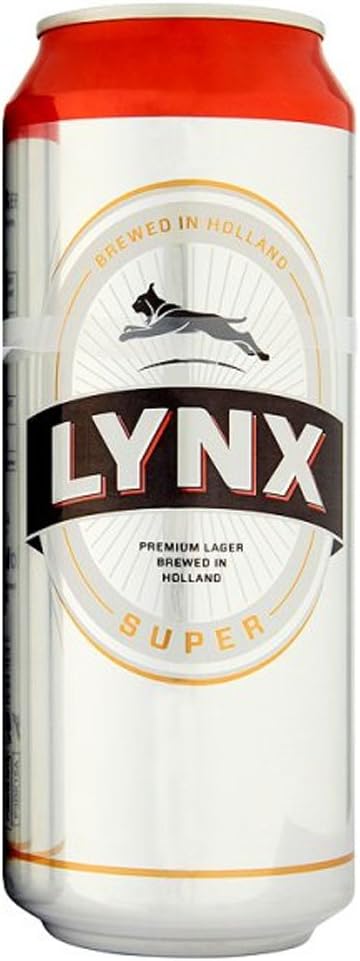 lynx beverage center