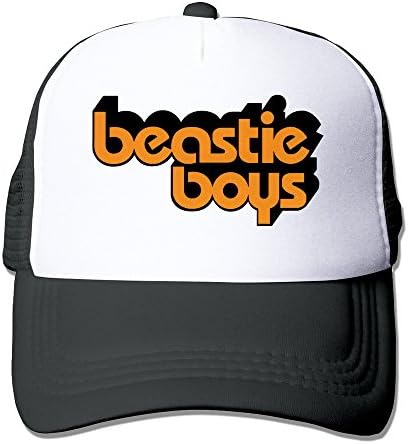 Beastie Boys Sabotage Rock Band Baseball Hat Unisex Caps Strapback Hats