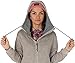 Burton Women's Minxy Full Zip Fleece
