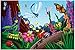 BLUE PANDA 48-Piece Giant Floor Activity for Kids Ages 3-5 - Bugs & Insects Design - Toddler and Preschool Learning - Cardboard Portable Set (2 x 3 ft, Multicolor)