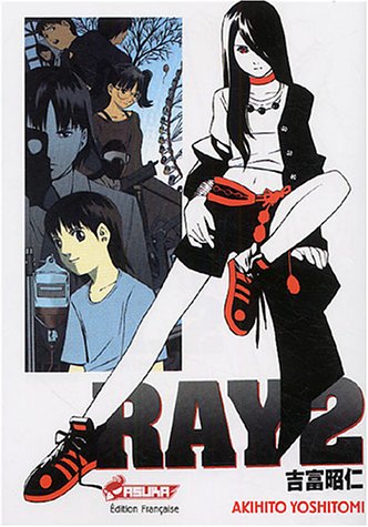 Ray