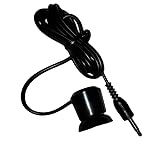 Telephone Pick-Up Coil with Suction