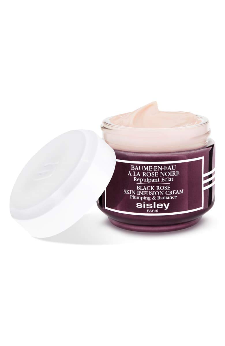 sisley black rose moisturizer