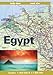 Lonely Planet Egypt: A Travel Atlas (Lonely Planet travel atlas) by 