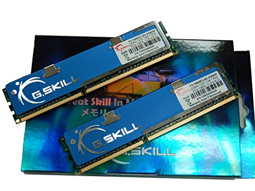 F3-10600CL8D-2GBHK 2 GB