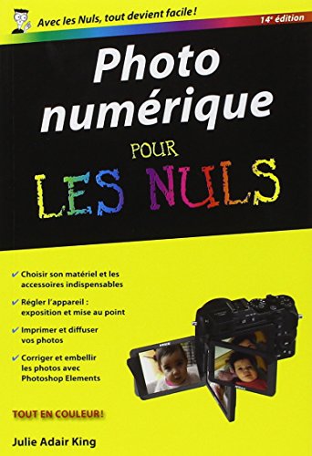 Photo numérique