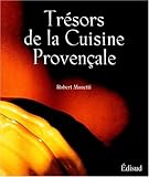 Tresors de la cuisine provencale by 