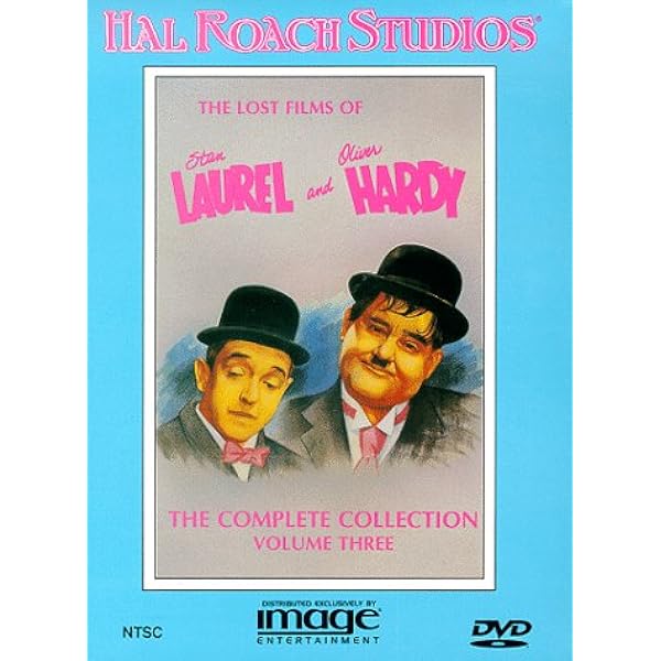 その他 Laurel &amp; Hardy Triple Pack [DVD] [Import] Laurel & Hardy / Three Stooges / Abbott & Costello (DVD 6