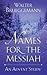 Names for the Messiah: An Advent Study