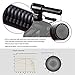 Camera Microphone, Besteker Camcorder Mic Professional Stereo 3.5mm Recording Interview Microphone for DSLR Camera DV Recorder Camcorder
