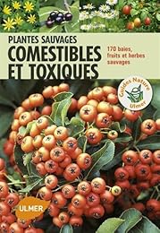Plantes sauvages comestibles et toxiques