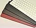 Ceocase for Apple Magic Keyboard 2 (2st Gen 2016 Release) Case New Luxury Slim Sleeve Cover … (Black)