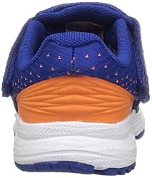 New Balance Kid's FuelCore Rush V3 Running Shoe