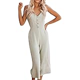 Palarn 2019 Women Jumpsuits, Womens Holiday