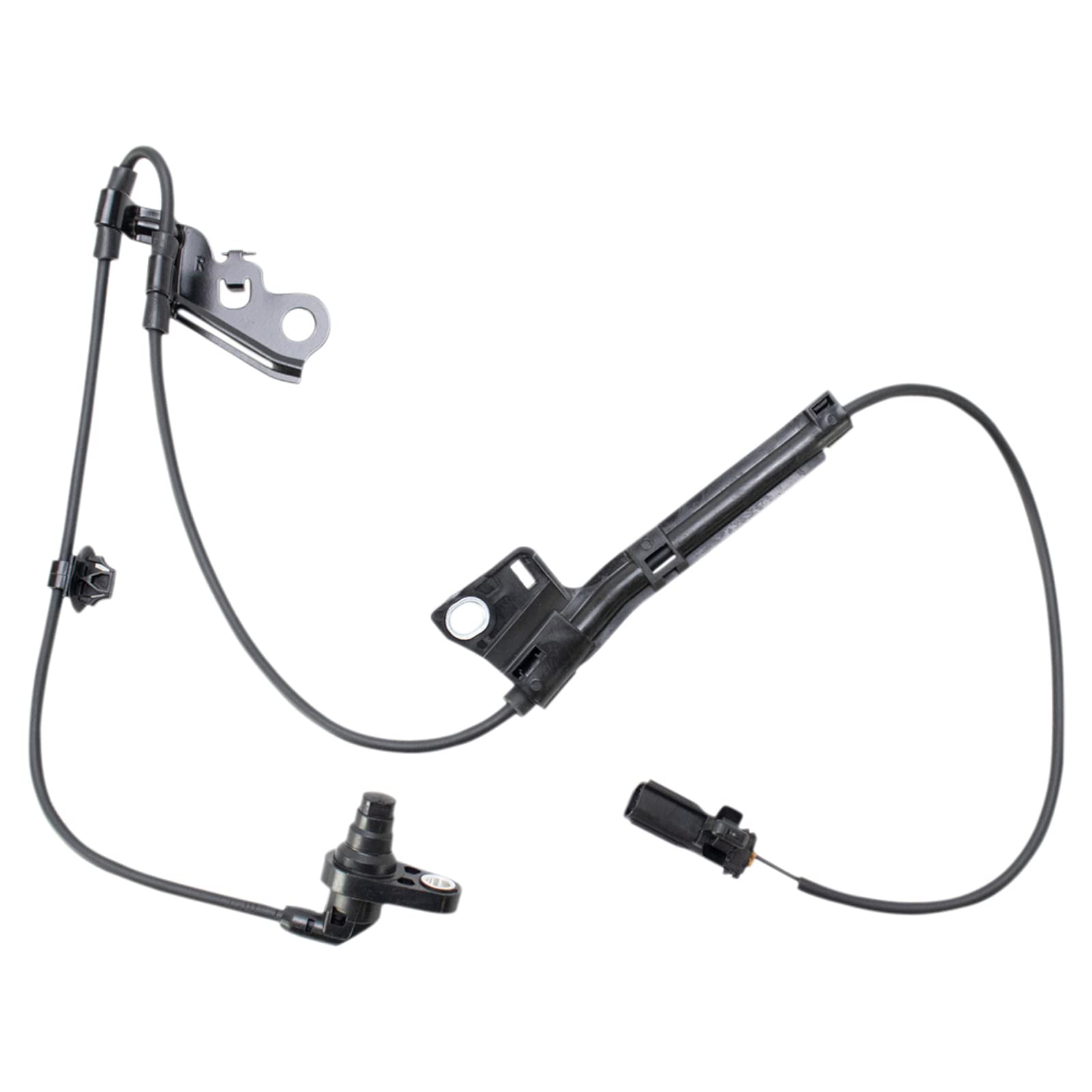 TRQ Front Right ABS Wheel Speed Sensor Passenger