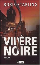 Vipère noire