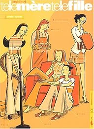 Telle mère, telle fille