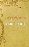 Fifty Prayers