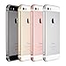 ESR Case for iPhone SE, iPhone SE Metal Bumper [Bumper Only No Back Plate] Metal Frame/Bumper for iPhone 5 / 5s / SE Fluencia Series [Shock Absorbent] (Silver)