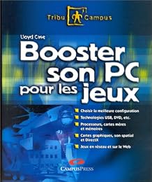 Booster son PC pour les jeux