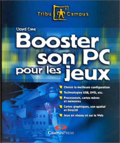 Booster son PC pour les jeux