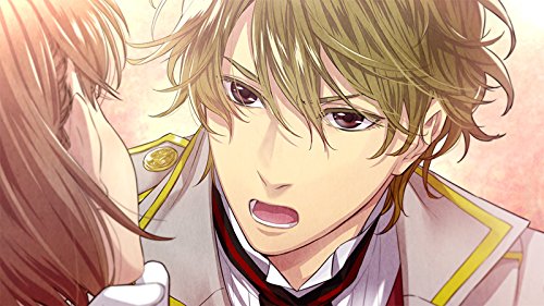 絶対階級学園 ～Eden with roses and phantasm～』《PS Vita》移植決定