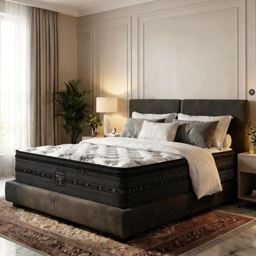 Maranon Hybrid Mattress