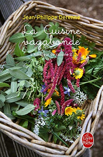 La Cuisine vagabonde by Jean-Philippe Derenne (Mass Market Paperback)