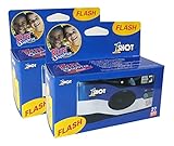 1 Shot Disposable Camera 35mm Film Single Use