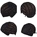 Short Wig for Women Cute Brown Short Pixie Wig Heat Resistant Synthetic Fake Hair Looks Natural Real Wigs