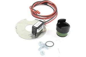 PerTronix 1542 Ignitor Electronic Ignition Conversion Kit, Compatible with Prestolite 4 Cylinder