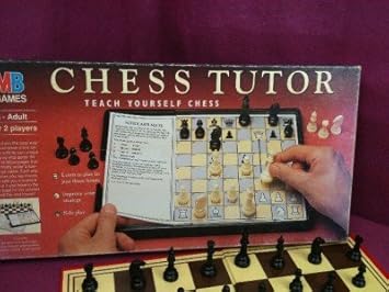 chess tutor