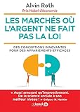 Les marchés où l'argent ne fait pas la loi (Hors collection Eco) (French Edition) by ALVIN ROTH