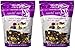 WildRoots Coastalberry 100 % Natural Trail Mix (Pack of 2)