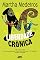 Livro Liberdade crônica