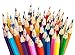 #1 PRO Colored Pencils Set With Wool Felt Wrap - Includes 24 Professional Adult Coloring Pencils, Best Quality Pencil for Adults Coloring Book and Drawing - Top Choice of Pro Coloring Artists