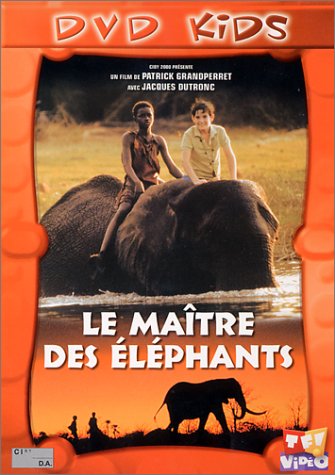 Le Maître Des Éléphants