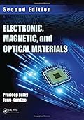 Electronic, Magnetic, and Optical Materials, Second Edition-Wow! eBook