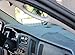 Angry Elephant Dodge Ram Charcoal Carpet Dashboard Cover- Fits 2002-2005 1500, 2003-2005 2500-3500. Custom Fit, Easy Installation,