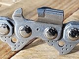 Pacific American Carbide Solid Carbide Chainsaw